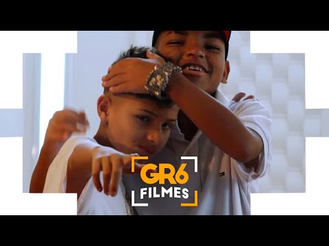 MC Fefe ZN e Gabb MC - Menor Sonhador (GR6 Explode) DJ JR no Beat