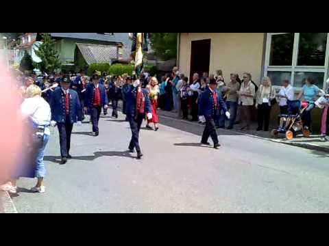 Kreismusikfest Baindt 2011   VIIII