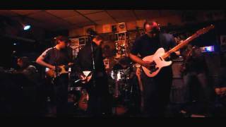 Live at the Baked Potato~Beth Hart~Joe Bonamassa and Rock Candy Funk Party~For My Friends