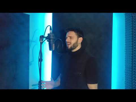 Someone you loved/Say you  won't let go/Stay with me/One love ~ Mashup Cover By KLEJTI