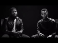 Boyz II Men Water Runs Dry