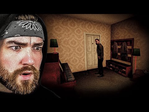 THE MOST UNSETTLING GAME WE'VE PLAYED ALL YEAR... | Hollowbrook Apartments