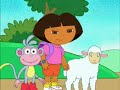 Nick Jr S Move To The Music Itsy Bitsy Spider Dora The Explorer