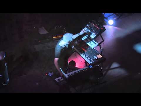 Kevin Kendle - DEEP SKIES LIVE - Betelgeuse