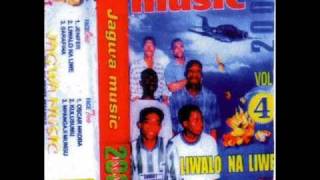 Jagwa Music Vol. 4 Liwalo Na Liwe - Oscar Mkoba .wmv