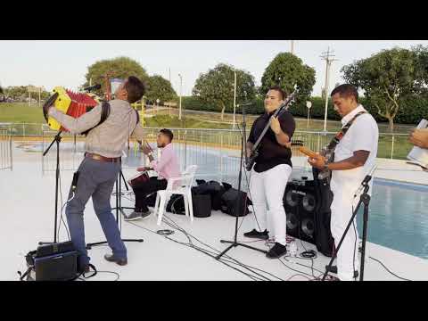 Usted No Sabe Quien Soy Yo (Centro Recreacional Gerizim) - Dagoberto "El Negrito" Osorio