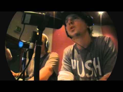 Vienio Etos 2010 - wywiad promujący album - część 1