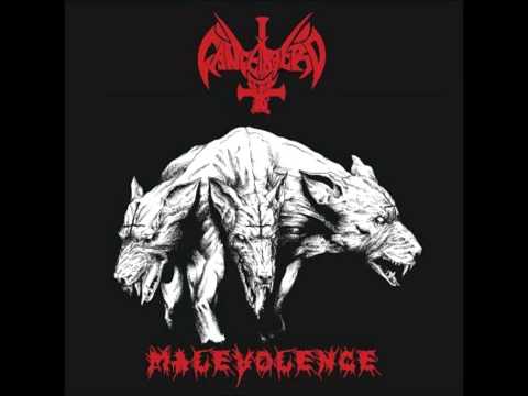 Cancerbero - Praise the Beast