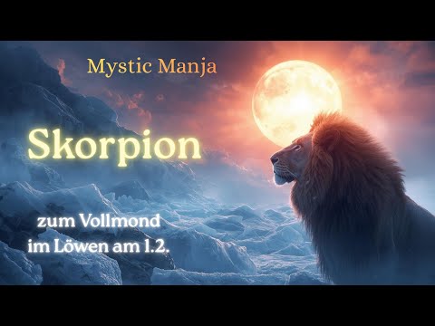 Skorpion ♏️ Eine erlösende Nachricht, emotionale Erfüllung und ein Wunsch, der in Erfüllung geht.