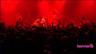 Neon Indian - Ephemeral Artery @ Bonnaroo 2010