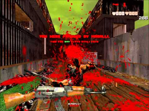 Grezzo 2 EXTRA #2 FINALE - All The Way Through Hell