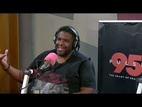 Catch A Vibe With Big Hass | Episode 54 | Chinua Hawk