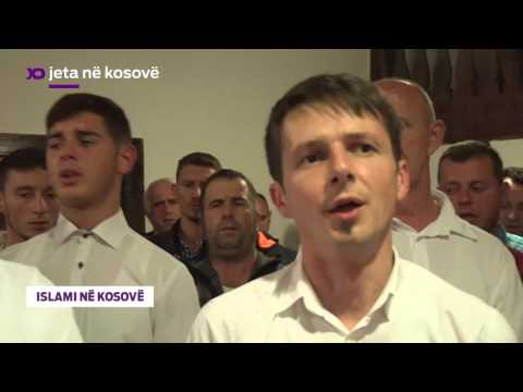 Sulltan Nevruz 2016 Teqja e Madhe Gjakove