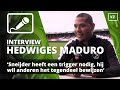 ‘Sneijder heeft een trigger nodig, hij wil anderen het tegendeel bewijzen’