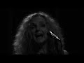 THE STRANGE MAN - Patty Griffin live@Zonnehuis Amsterdam 18-5-2019