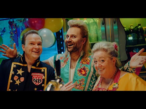 Vieze Jack - 't Is Carnaval