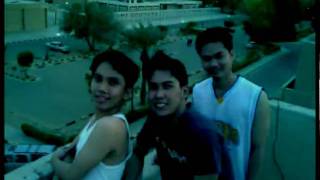 habibi christmas gift