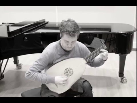 Dowland: Fancy & Captain Digorie Piper's Galliard