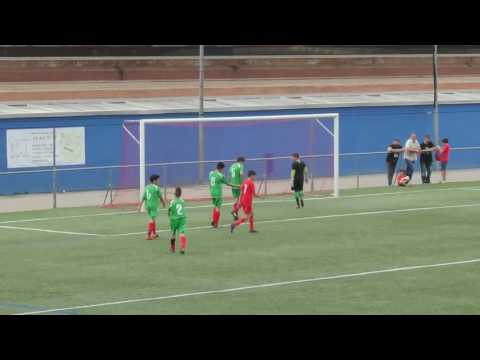 2016-06-12 (1t) UNIFICACION LLEFIA,CF. 'A' - TERRASSA OLIMPICA 2010 SAD 'A'