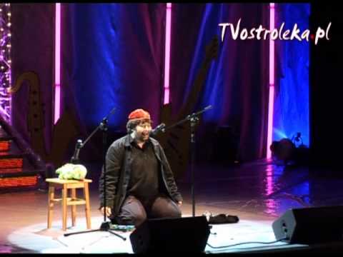 OSPA 2007: ŚCIBOR I SZPAK - Made in China