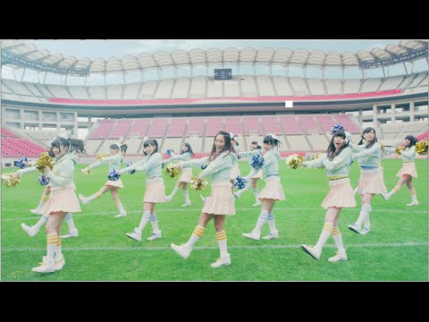 『青春カレーライス』 PV　（ #SKE48 ）