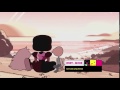 CN Dimensional NEXT MORE Steven Universe Sunset