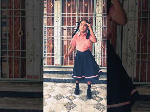 O pilaga Venkatesh song performance by #Manasvini #dance #trending #love #kids #telugu #ismart