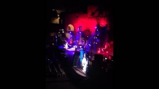 Unforgettable George Benson Taormina 24/07/2013