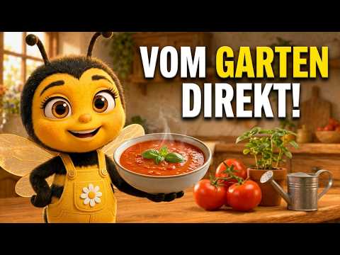 Mia die Biene Video ansehen