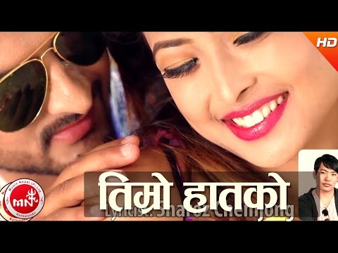 New Nepali Song Promo | Timrai Hatko - Melina Rai | Ft.Subhash Sen, Kristina Thapa & Khagendra Giri