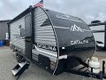 2025 Coachmen RV Catalina Summit Series 7 184BHSX