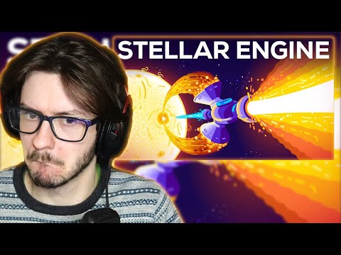 Daxellz Reacts to How to Move the Sun: Stellar Engines