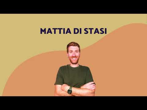 Pitch&Go Malta - Mattia Di Stasi
