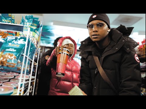 GlockBoyKari - I Like That (Official Music Video) | DIR. by @Kiirusly