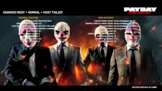 DEN GRØNNE BRO - PayDay: The Heist | Norsk Gaming | Norsk Underholdning