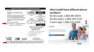Credit9