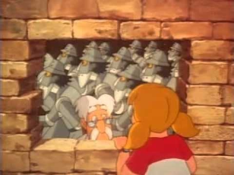 Inspector Gadget 104 - The Amazon (Full Episode)