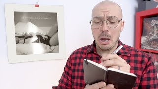 Taylor Swift - The Tortured Poets Department ALBUM REVIEW Screenshot