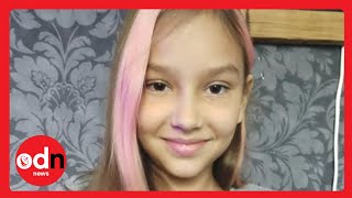 Ukrainian Children Becoming Casualties of War