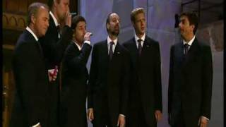 The King&#39;s Singers - Seaside Rendez-vous