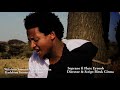 Yoosan Geetaahun Eessa Jirta Nadhii New Oromo Music 2018