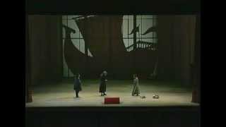 Rossini   IL TURCO IN ITALIA   Chailly   Devia,Pertusi,Antoniozzi   Cremona 1997