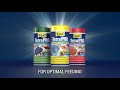 Видео о товаре TetraPRO Energy Multi-Crisps, корм для всех видов рыб, для дополнительной энергии, чипсы / Tetra (Германия)