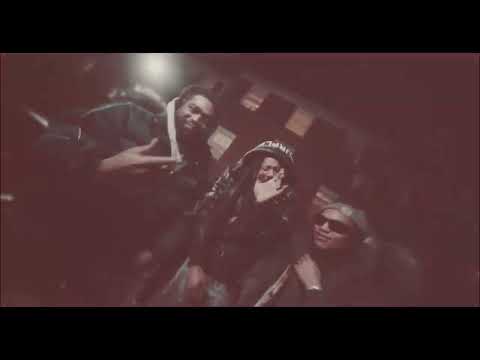 Yung Tuff, Shyne, Paco Panama - FRANK LUCAS (Official Music Video)