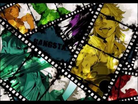 Gangsta OST - Renegade