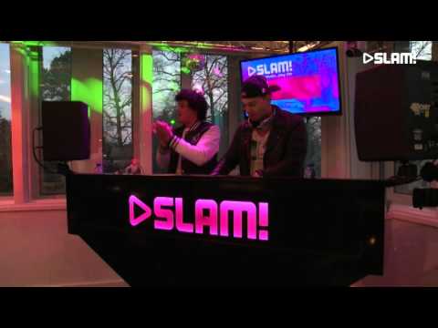 Pep & Rash (DJ-set) | SLAM!