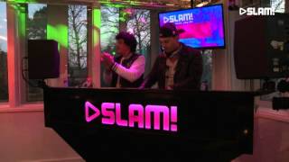 Pep & Rash (DJ-set) | SLAM!