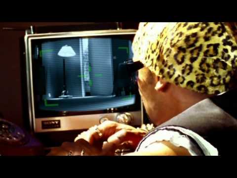 Movetron - Voodoo Man