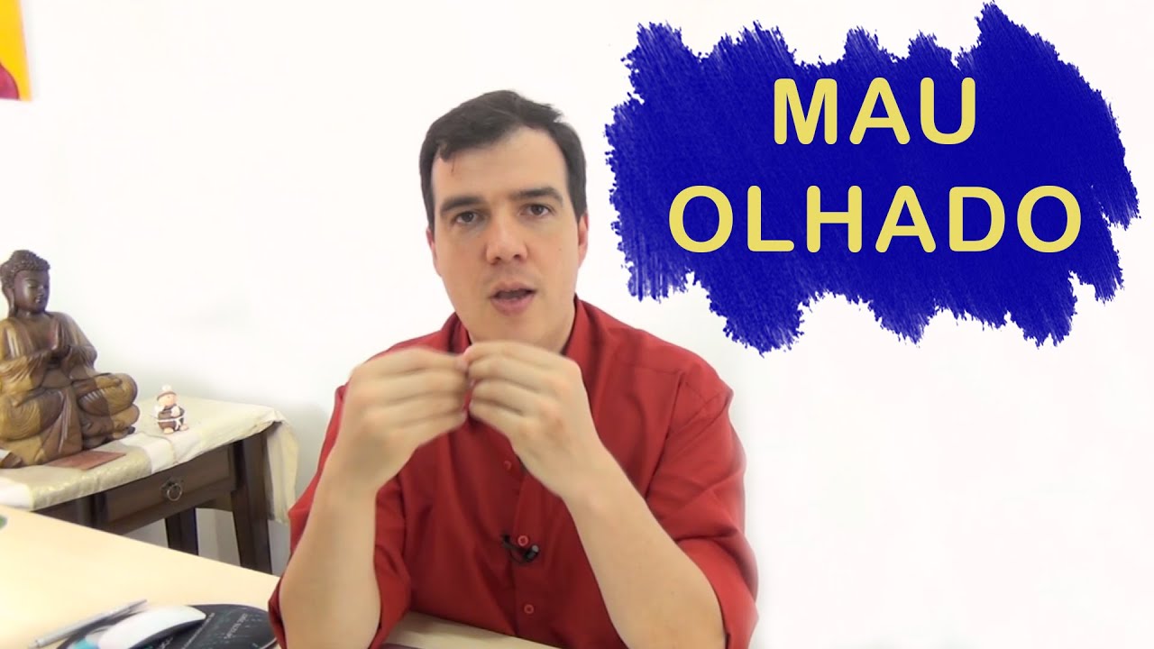 Mau Olhado | Como se proteger da inveja
