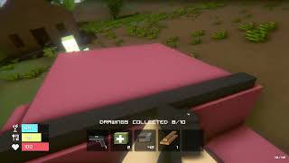 Megacraft Hentai Survival Part 2